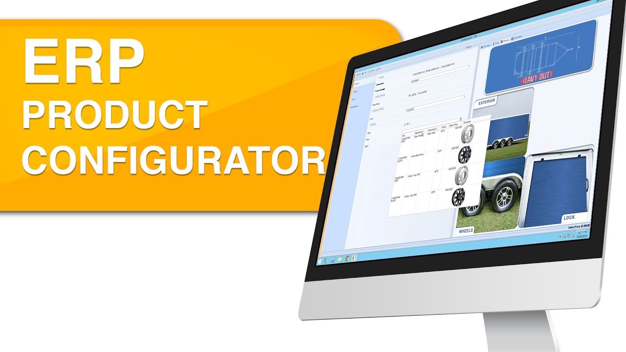 product configurator free